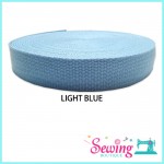 TAPE 38MM (PER FEET)
